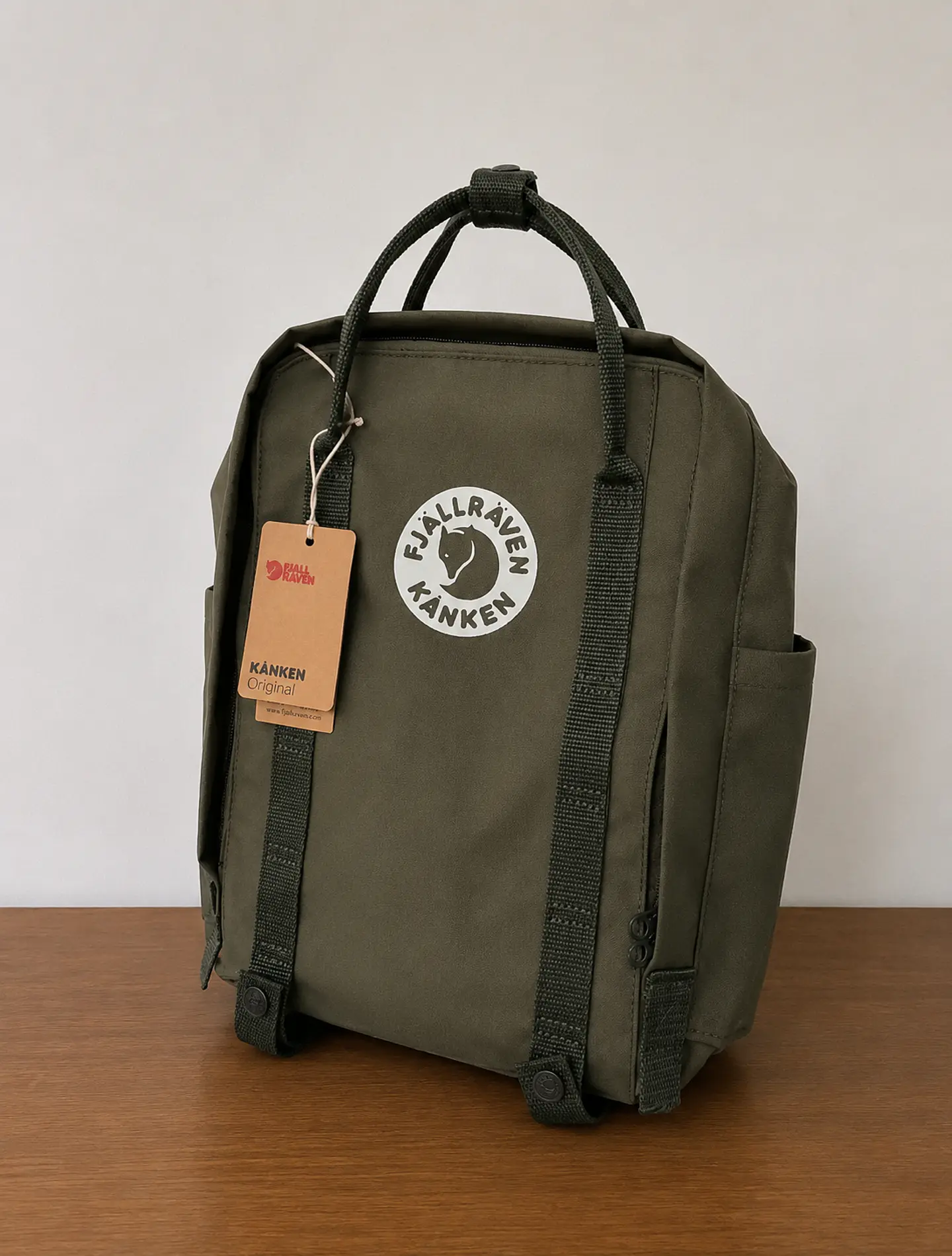 Mochila Tree - Kanken fjallraven 1