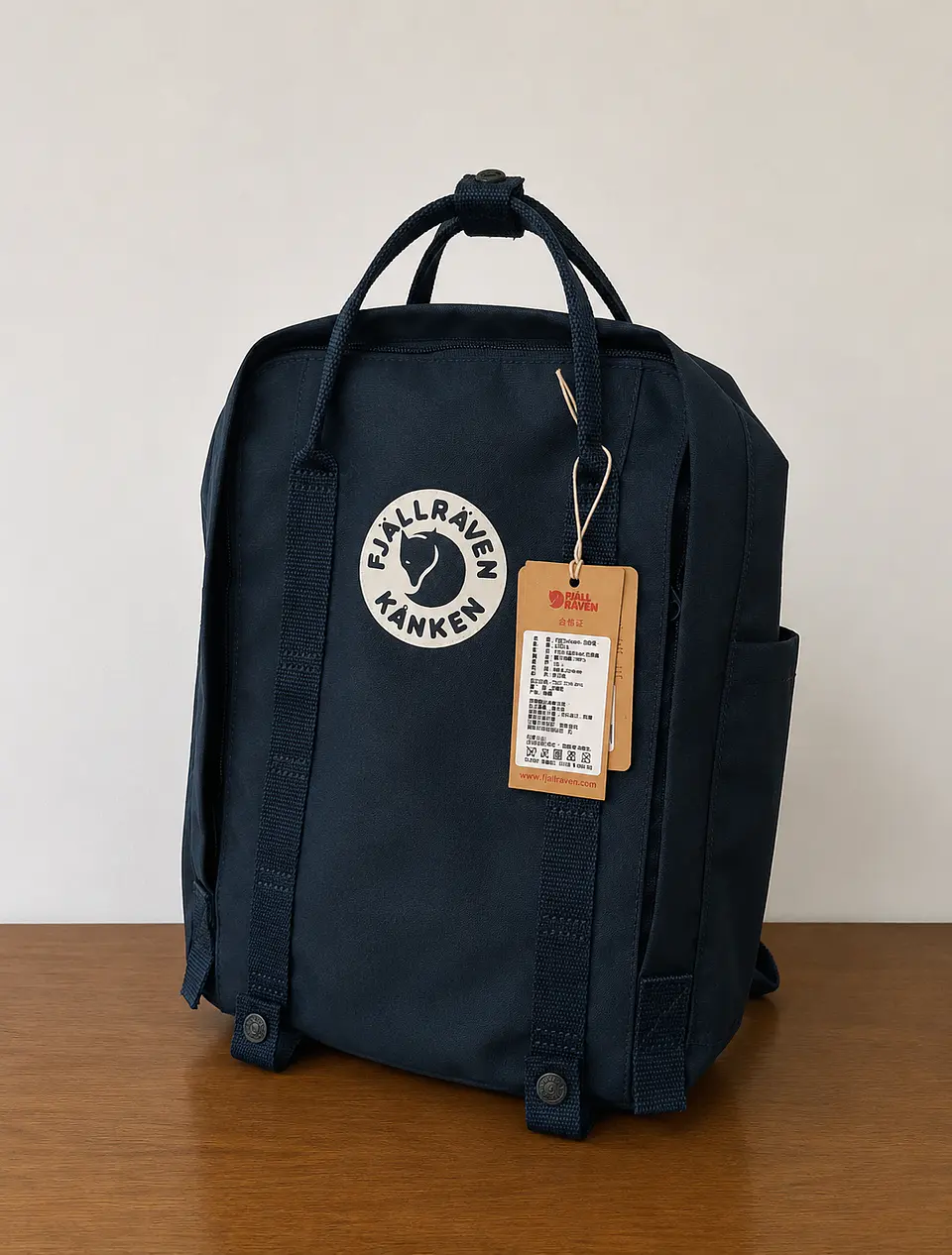 Mochila Tree - Kanken fjallraven 1