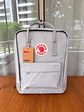 Mochila Kanken Classic - Fjallraven - Miniatura 1