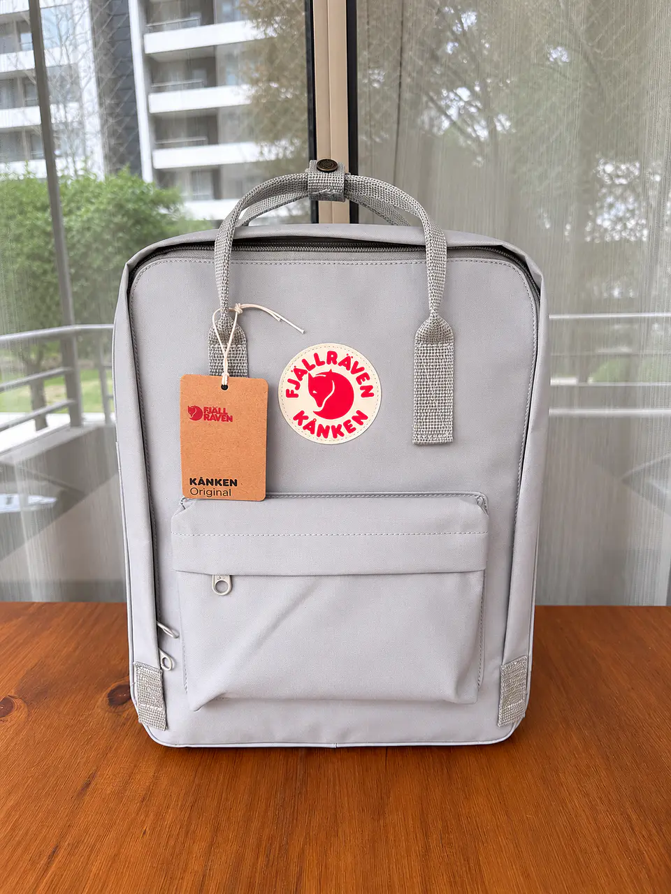 Mochila Kanken Classic - Fjallraven 1