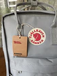 Mochila Kanken Classic - Fjallraven - Miniatura 2