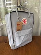 Mochila Kanken Classic - Fjallraven - Miniatura 3