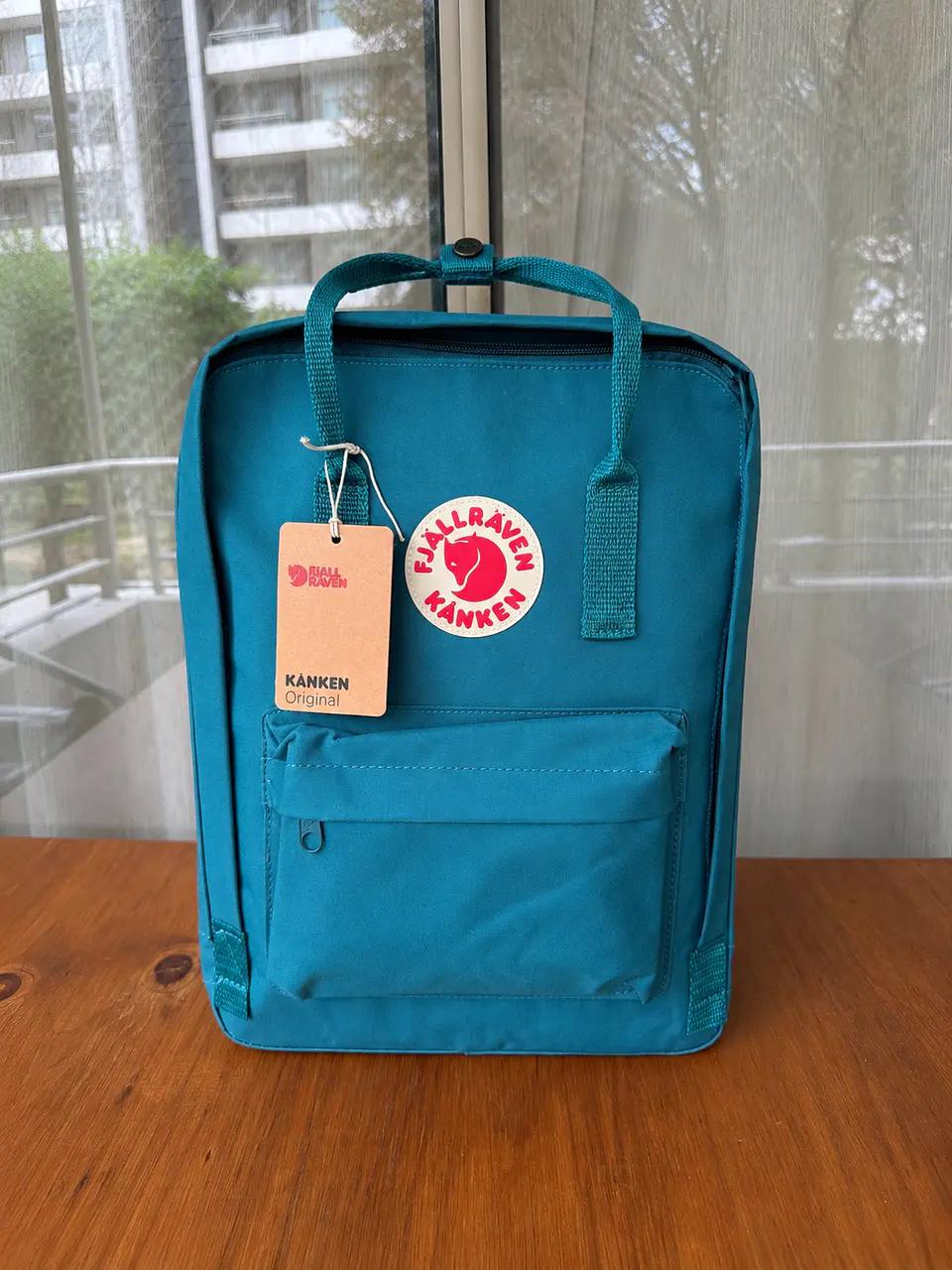 Mochila Kanken Classic - Fjallraven 1
