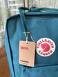 Mochila Kanken Classic - Fjallraven - Miniatura 2