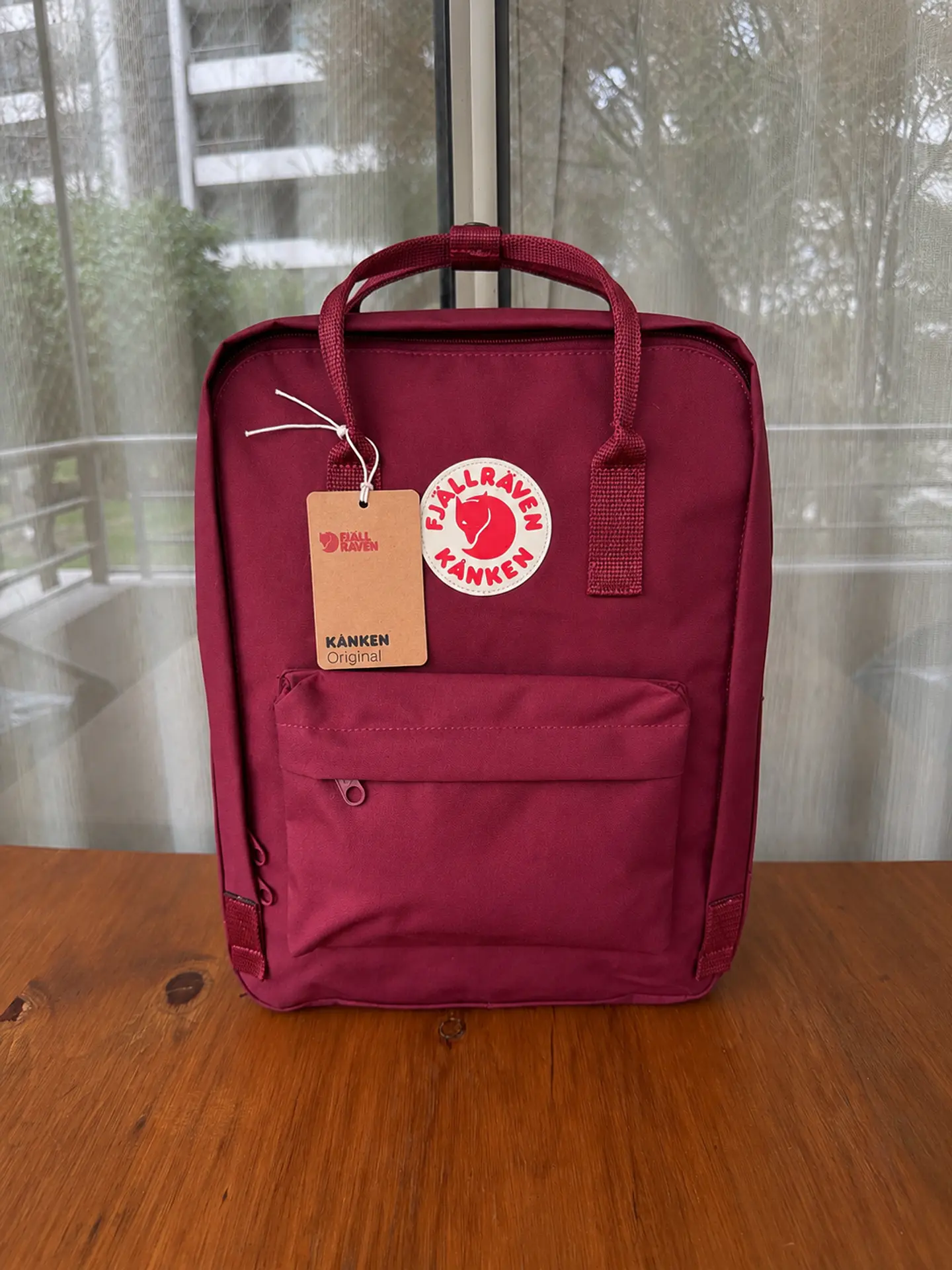 Mochila Kanken Classic - Fjallraven 1