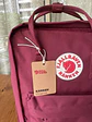 Mochila Kanken Classic - Fjallraven - Miniatura 2