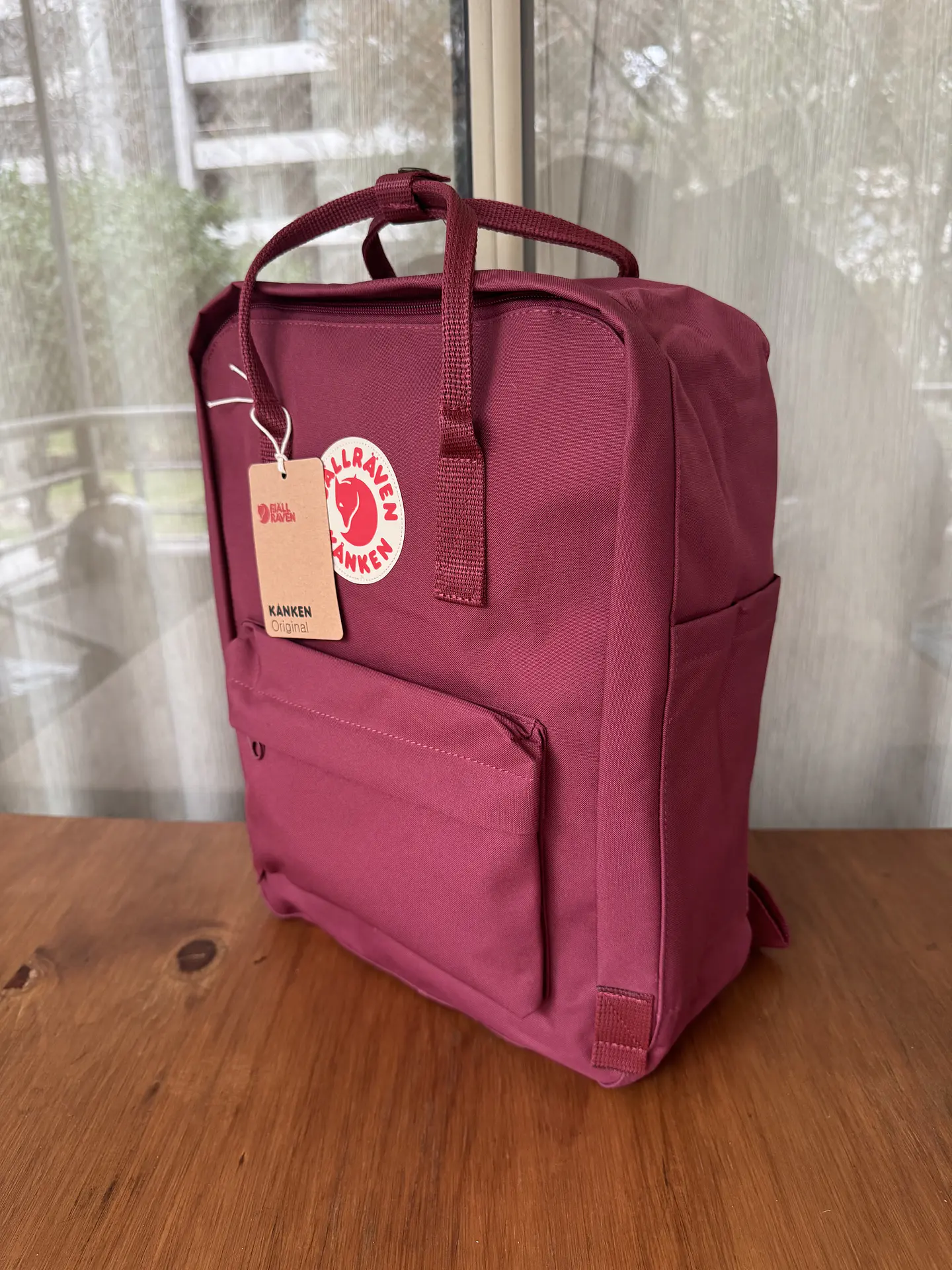 Mochila Kanken Classic - Fjallraven 3
