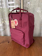 Mochila Kanken Classic - Fjallraven - Miniatura 3
