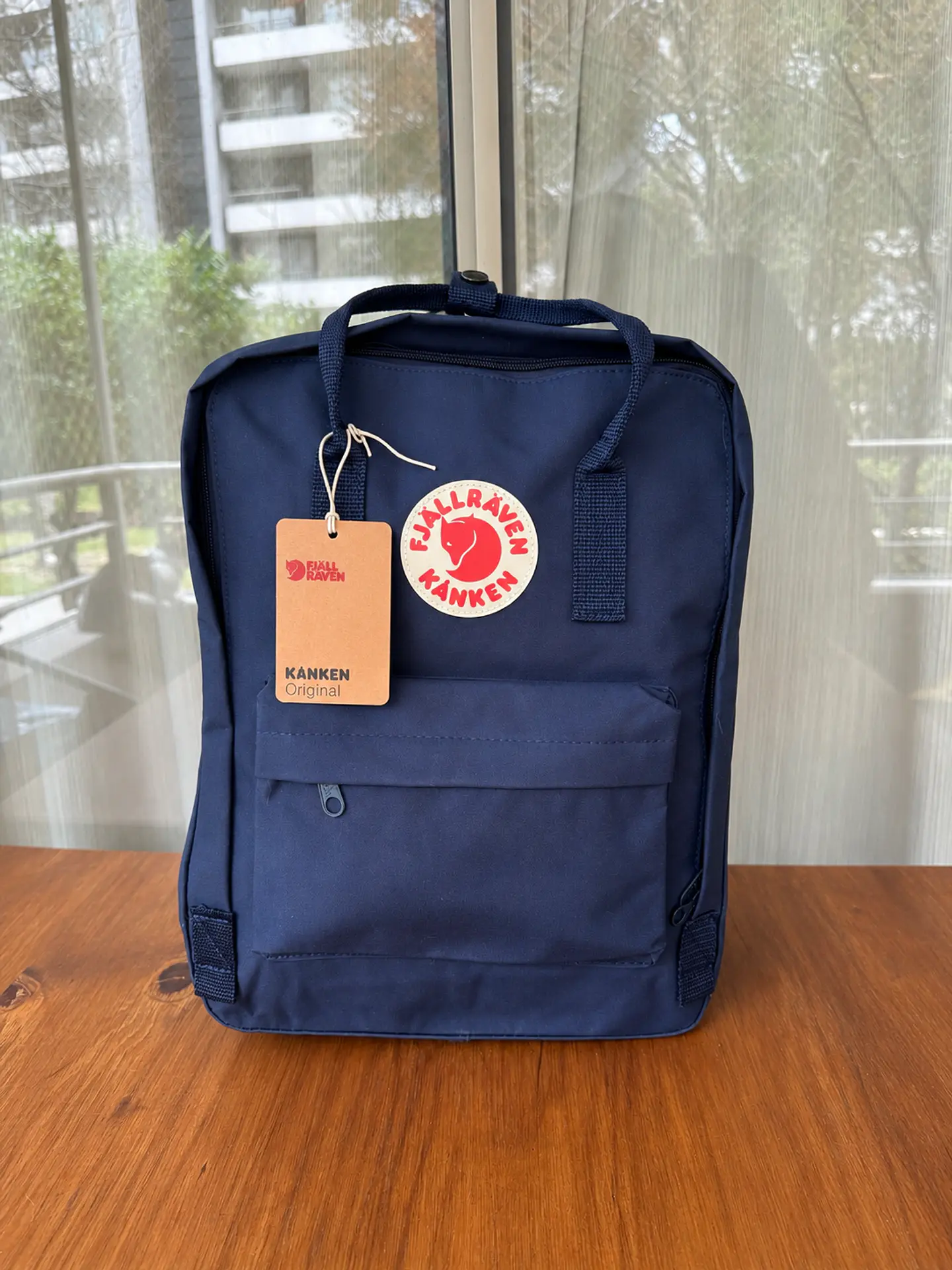 Mochila Kanken Classic - Fjallraven 1