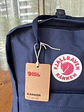 Mochila Kanken Classic - Fjallraven - Miniatura 2