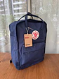 Mochila Kanken Classic - Fjallraven - Miniatura 3