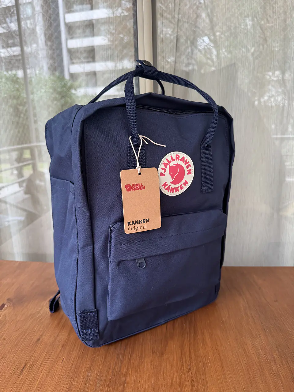 Mochila Kanken Classic - Fjallraven 3