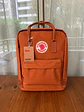 Mochila Kanken Classic - Fjallraven - Miniatura 1