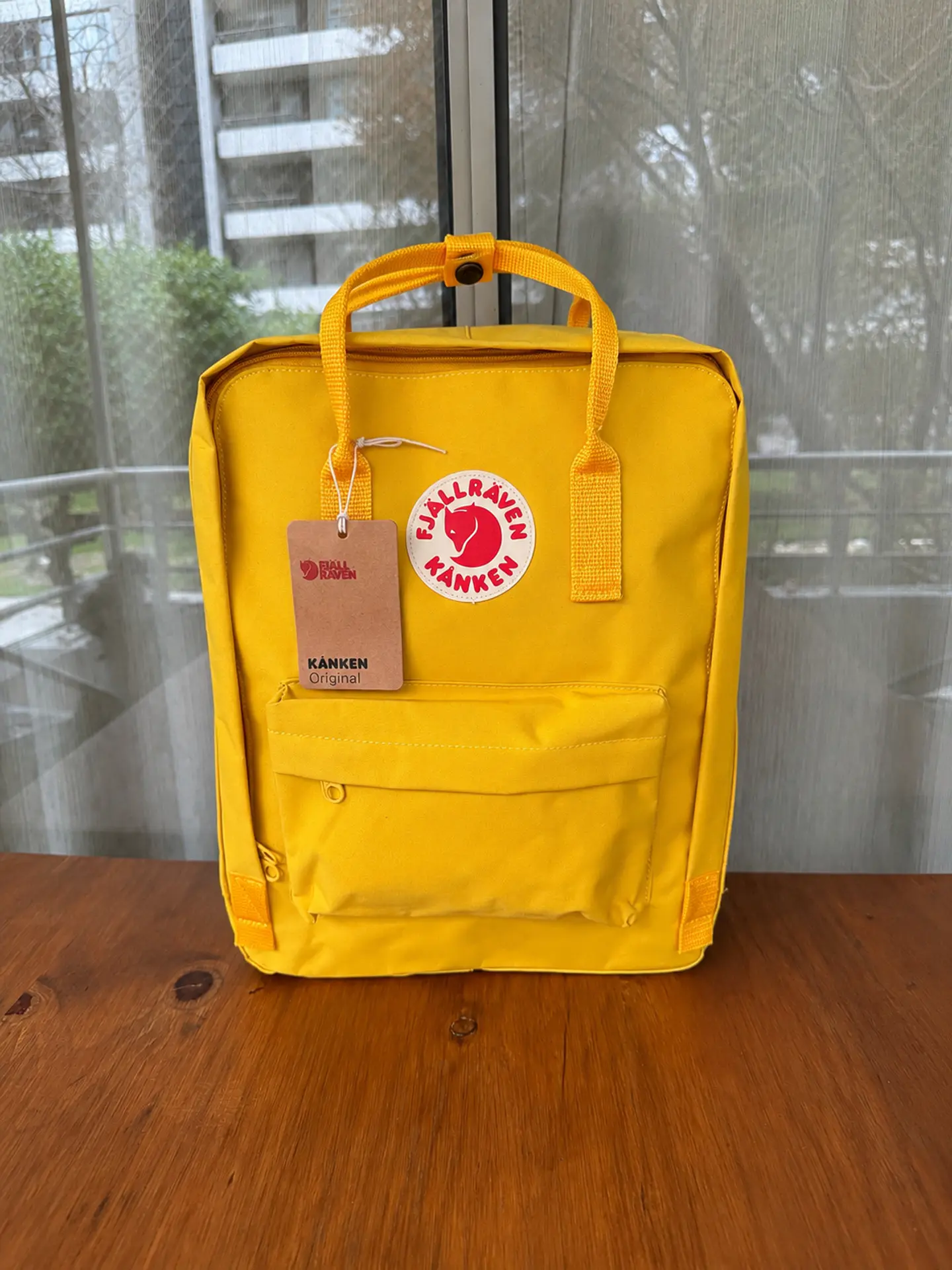 Mochila Kanken Classic - Fjallraven 1