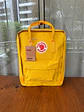 Mochila Kanken Classic - Fjallraven - Miniatura 1