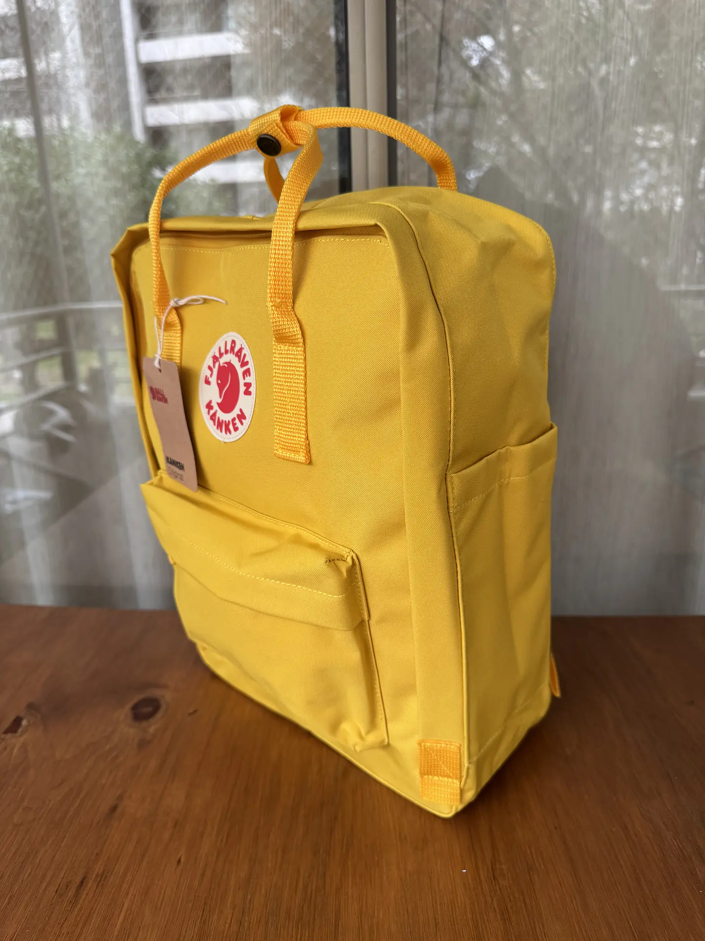 Mochila Kanken Classic - Fjallraven 3
