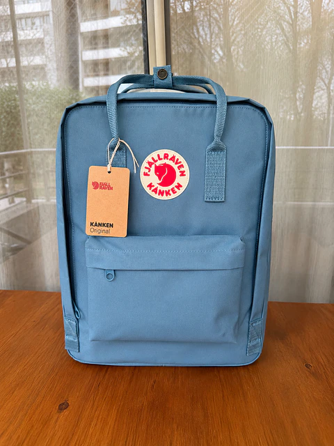 Mochila Kanken Classic - Fjallraven