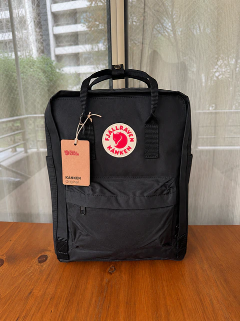 Mochila Kanken Classic - Fjallraven 