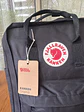 Mochila Kanken Classic - Fjallraven  - Miniatura 2