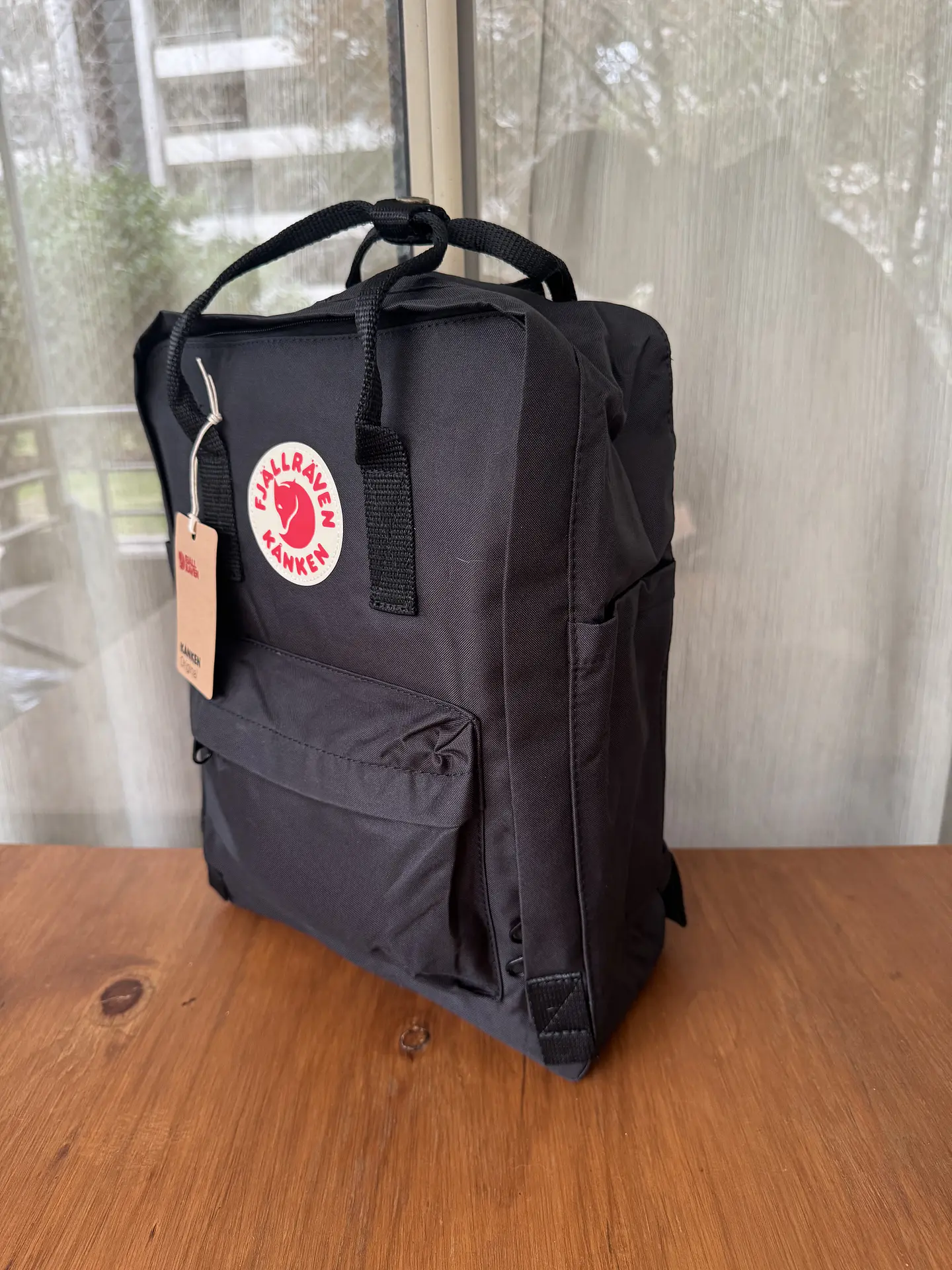 Mochila Kanken Classic - Fjallraven  3