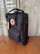 Mochila Kanken Classic - Fjallraven  - Miniatura 3