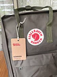Mochila Kanken Classic - Fjallraven - Miniatura 2