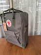 Mochila Kanken Classic - Fjallraven - Miniatura 3