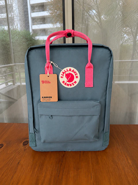 Mochila Kanken Classic - Fjallraven