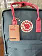 Mochila Kanken Classic - Fjallraven - Miniatura 2