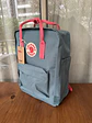 Mochila Kanken Classic - Fjallraven - Miniatura 3