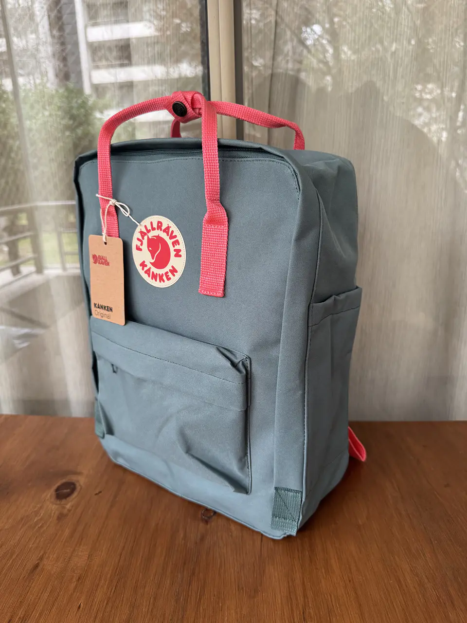 Mochila Kanken Classic - Fjallraven 3