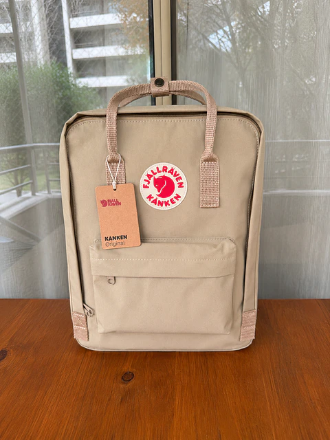 Mochila Kanken Classic - Fjallraven