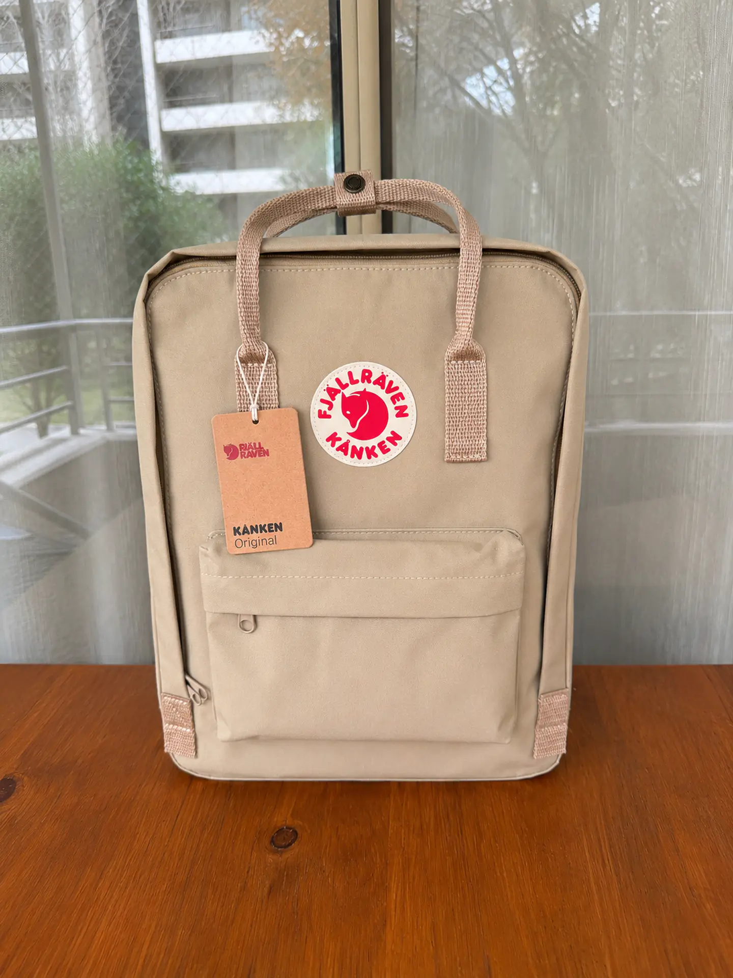 Mochila Kanken Classic - Fjallraven 1