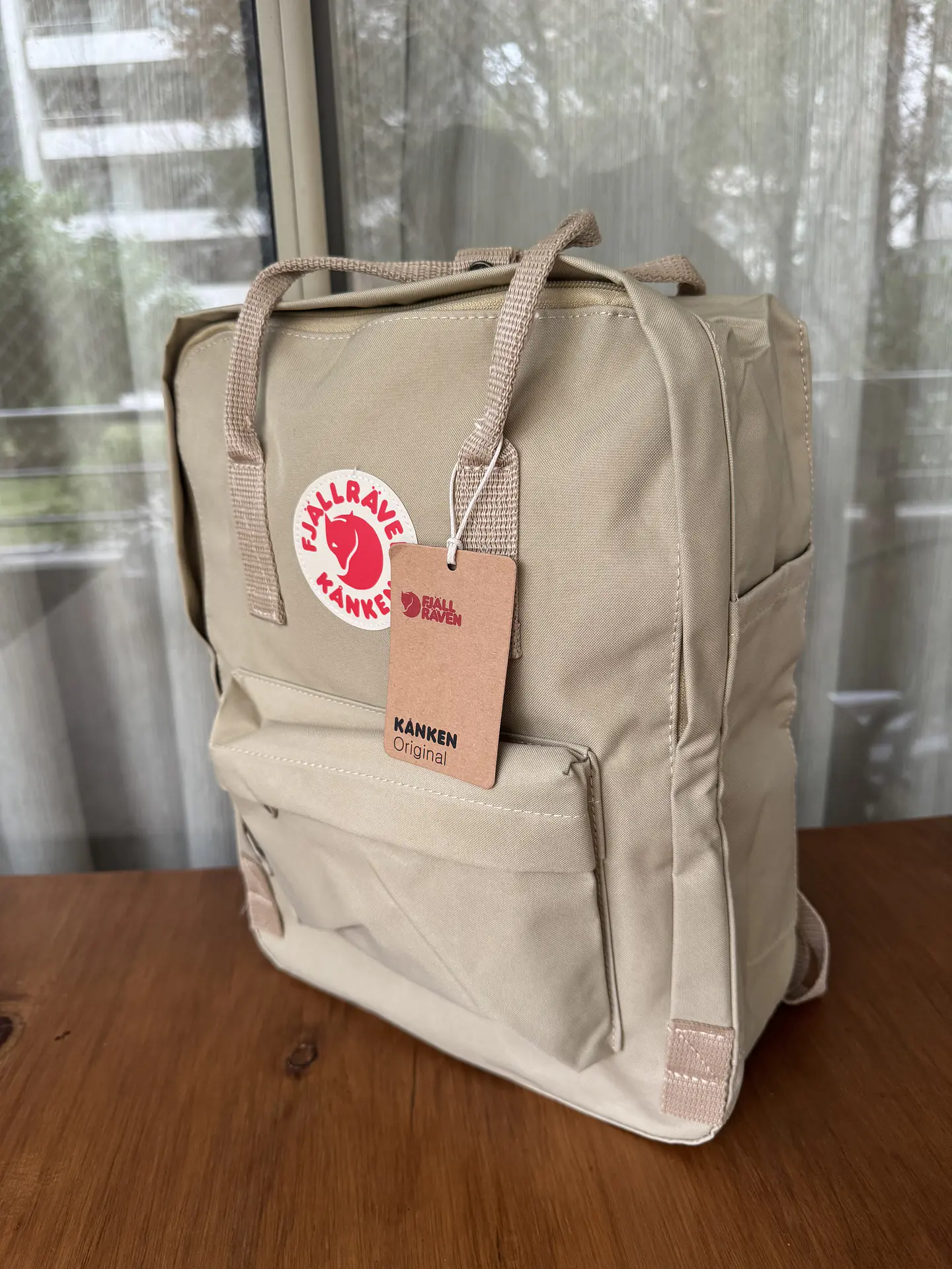 Mochila Kanken Classic - Fjallraven 3