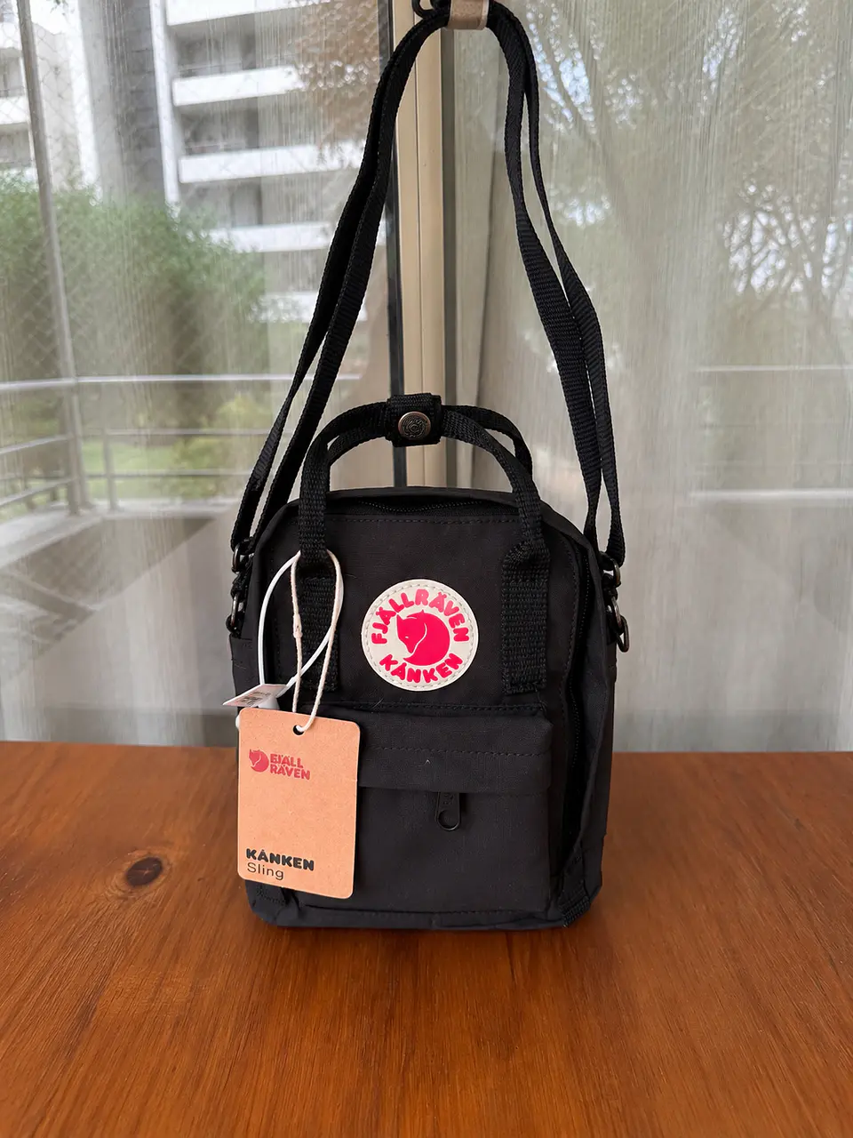 Cartera Kanken Sling - Fjallraven 1