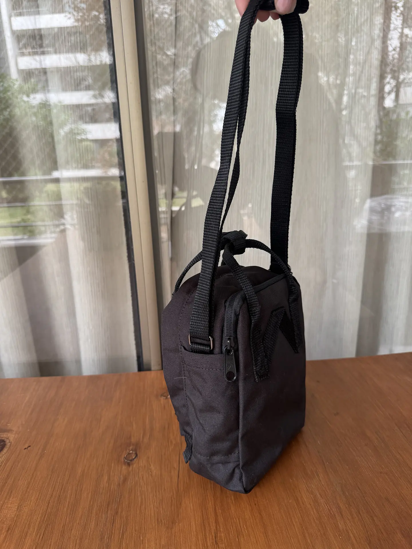 Cartera Kanken Sling - Fjallraven 2
