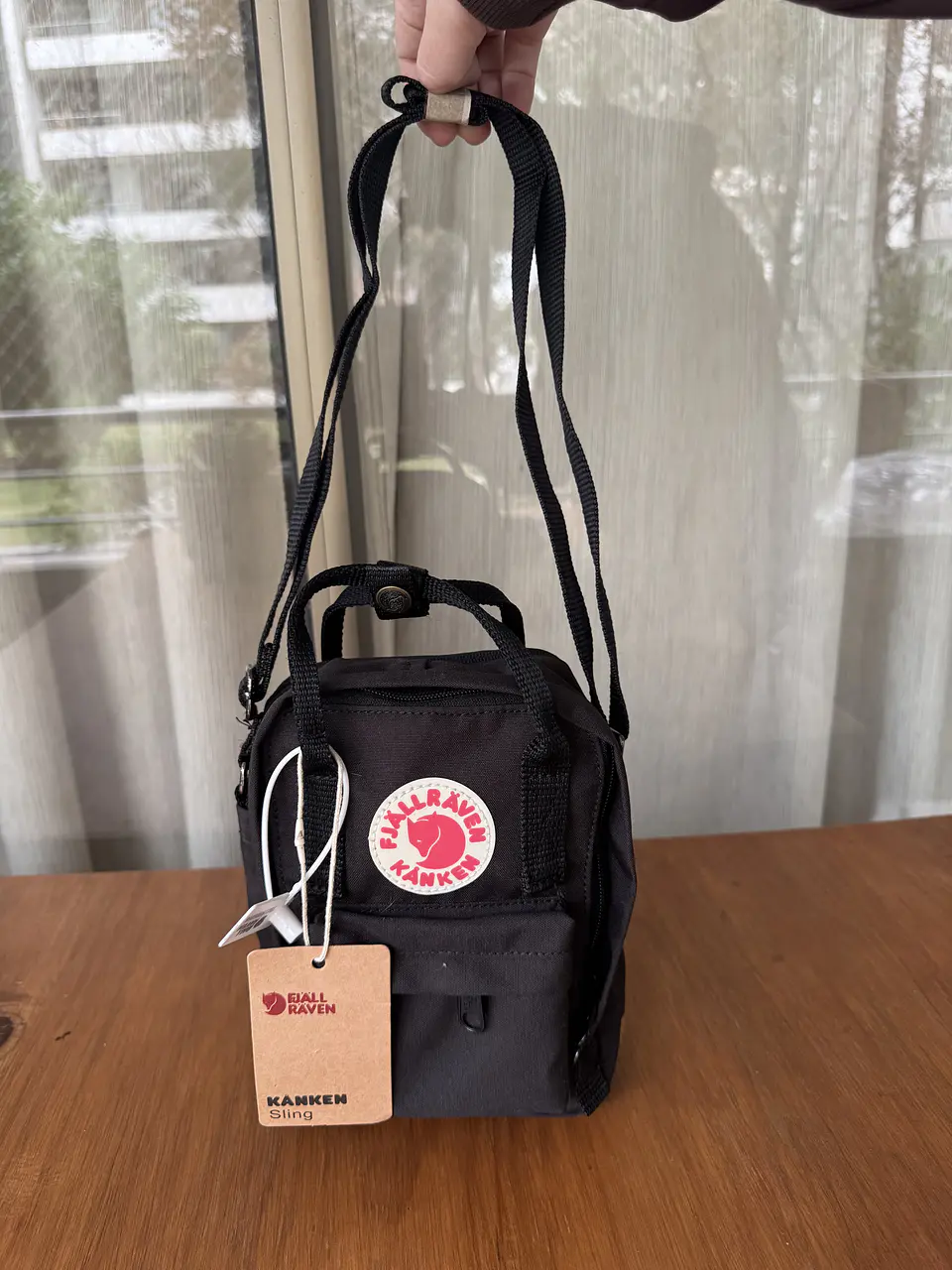 Cartera Kanken Sling - Fjallraven 3