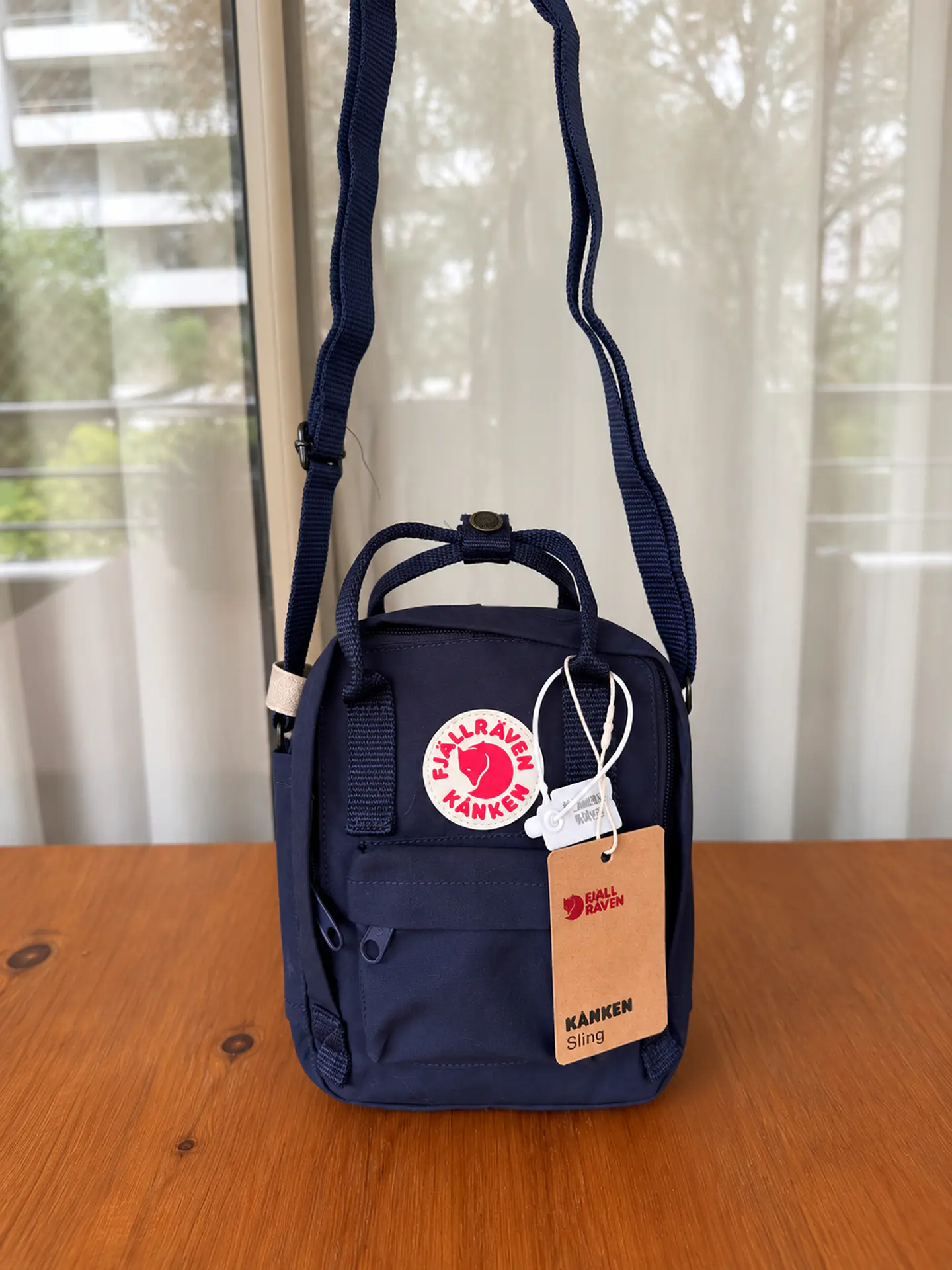 Cartera Kanken Sling - Fjallraven 1