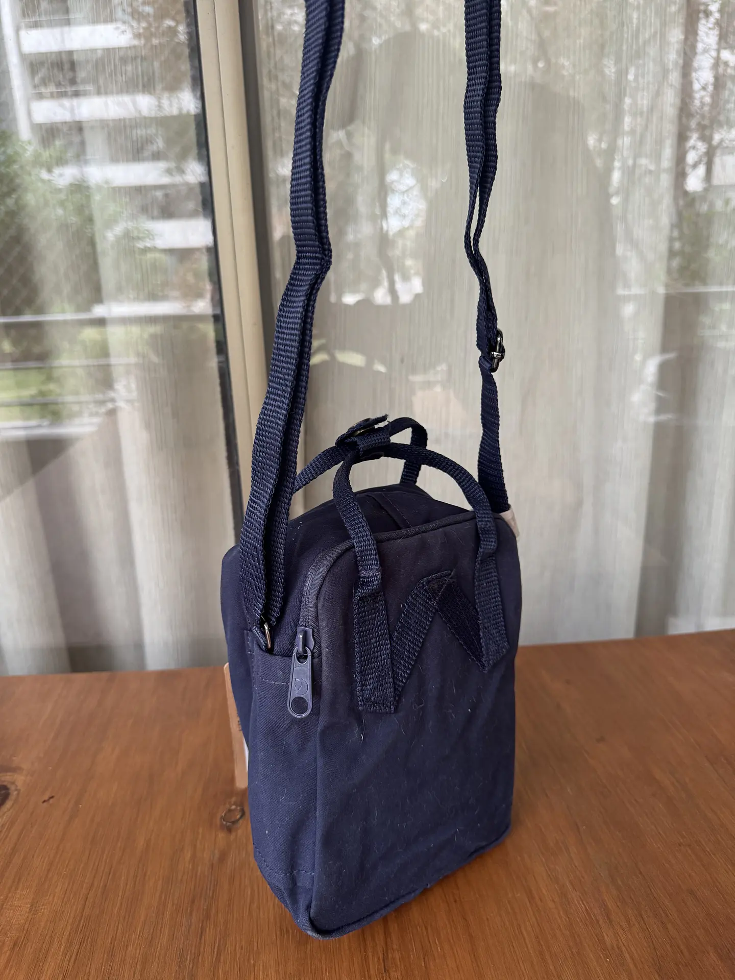 Cartera Kanken Sling - Fjallraven 2