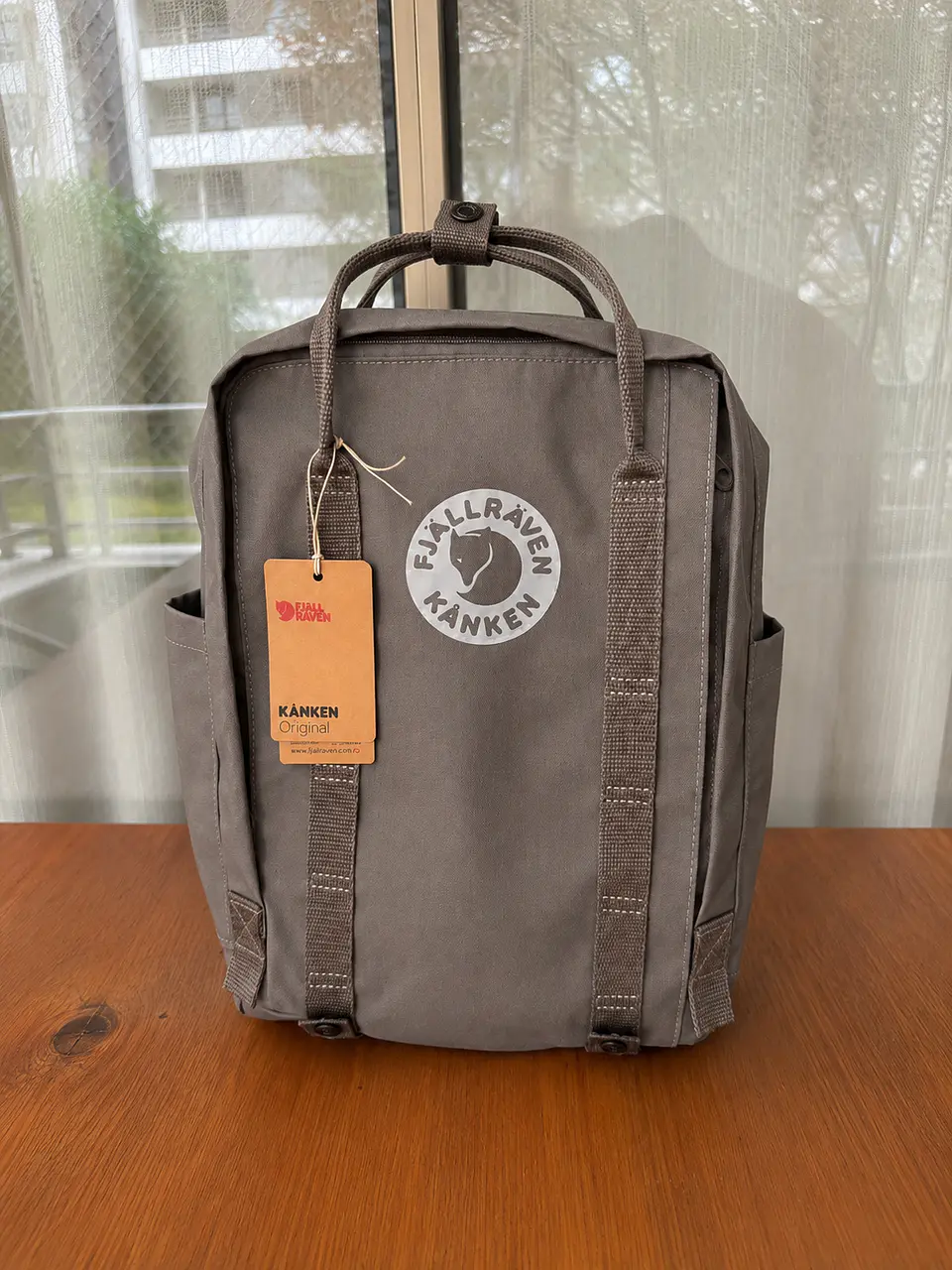 Mochila Tree - Kanken fjallraven 1