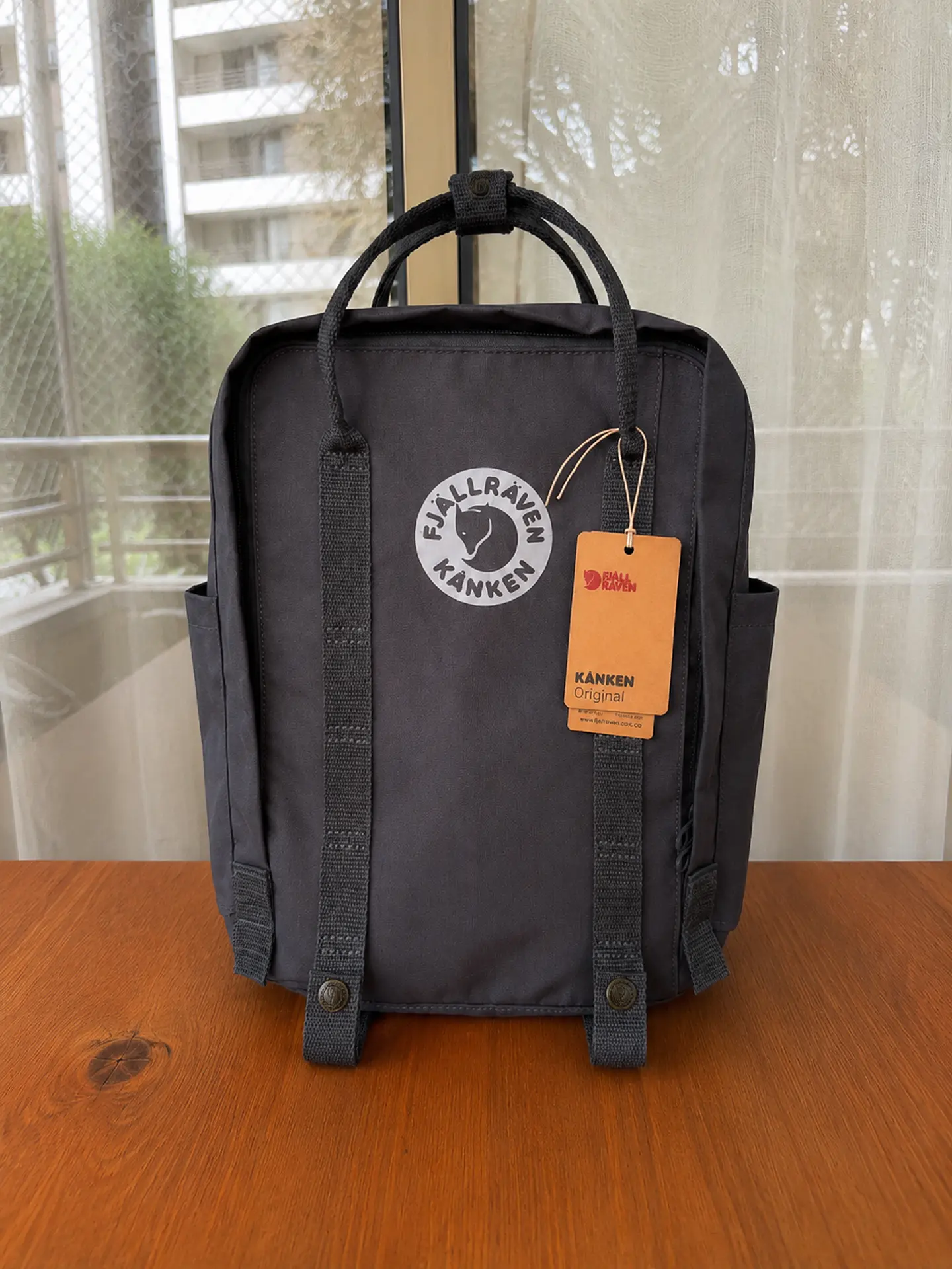 Mochila Tree - Kanken fjallraven 1
