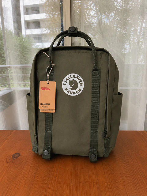 Mochila Tree - Kanken fjallraven