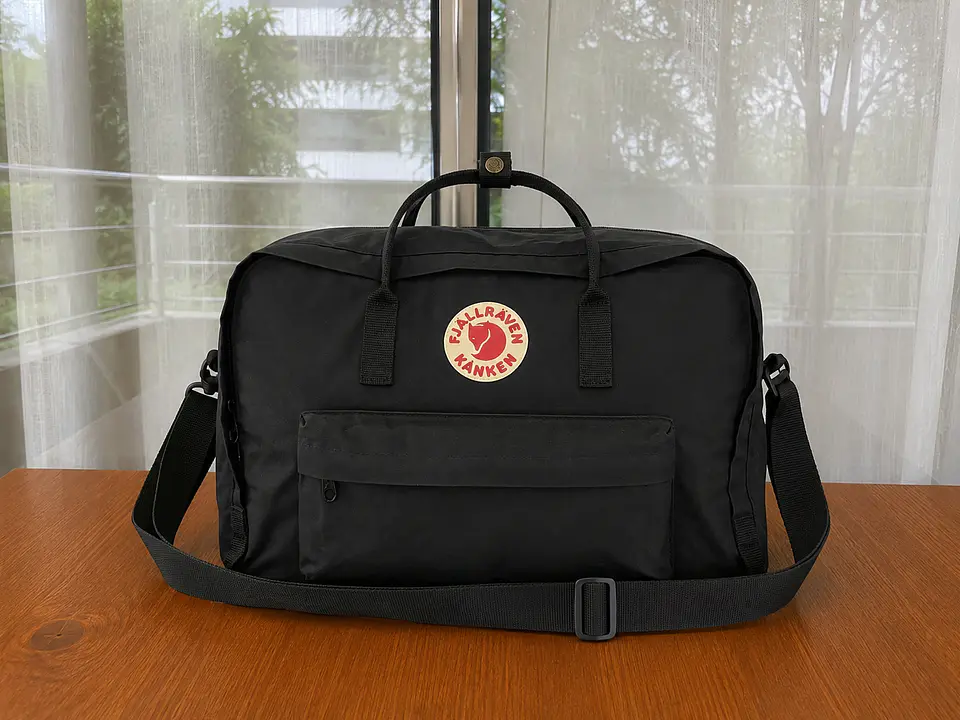 Bolso Weekender Kanken - Fjallraven 1