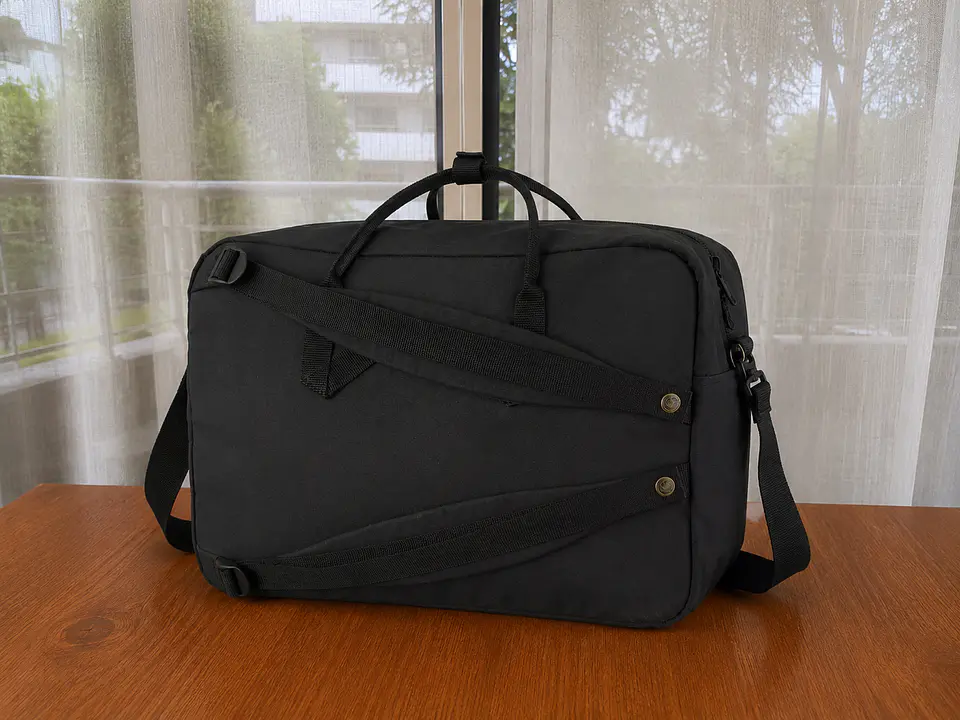 Bolso Weekender Kanken - Fjallraven 2
