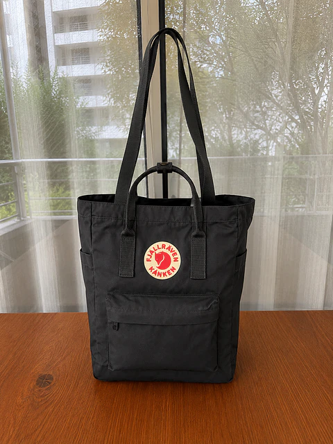 Totepack Kanken - Fjallraven