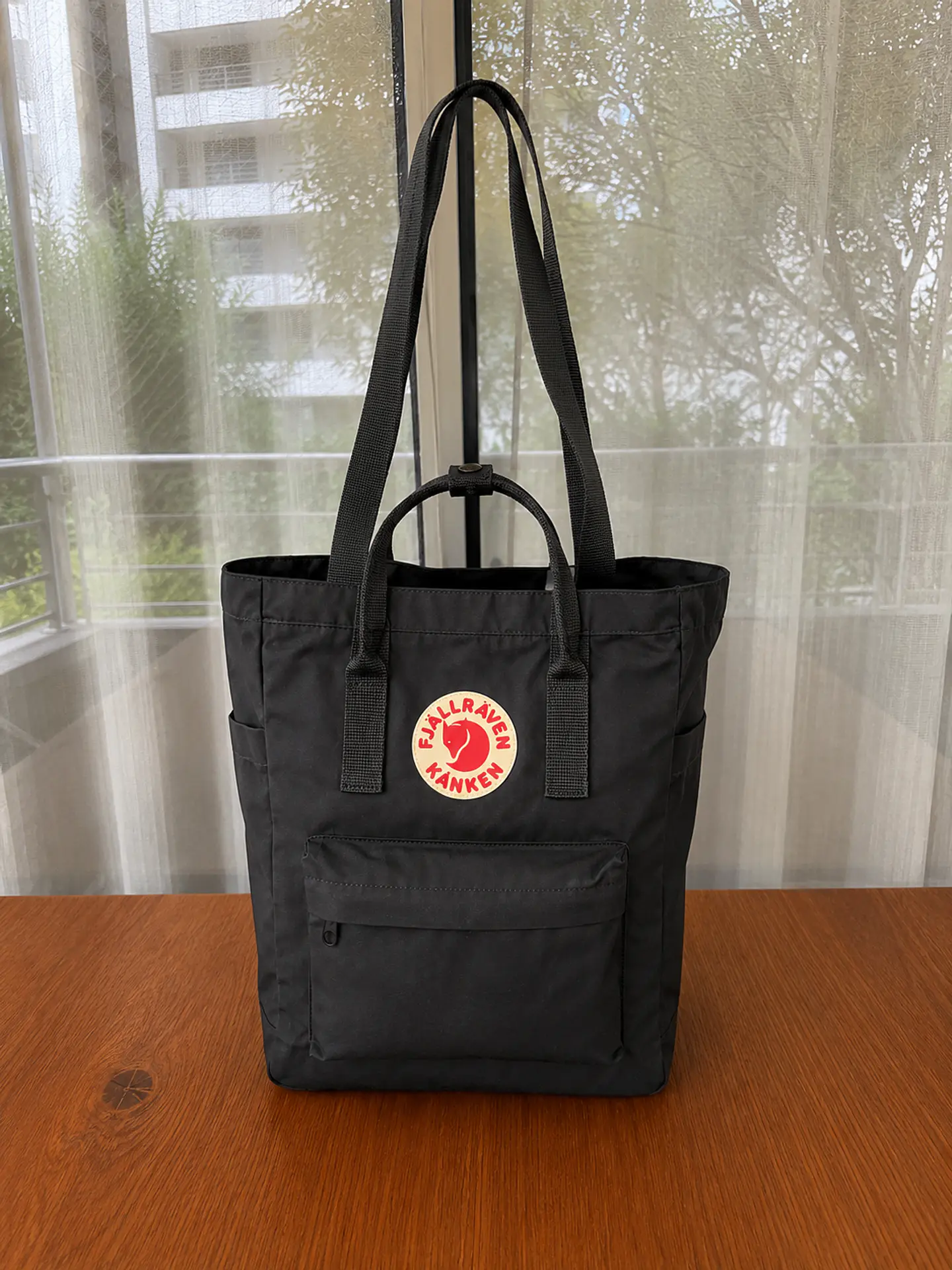 Totepack Kanken - Fjallraven 1