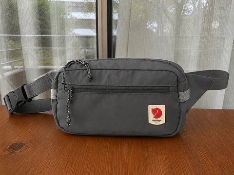 Banano High Coast Kanken - Fjallraven