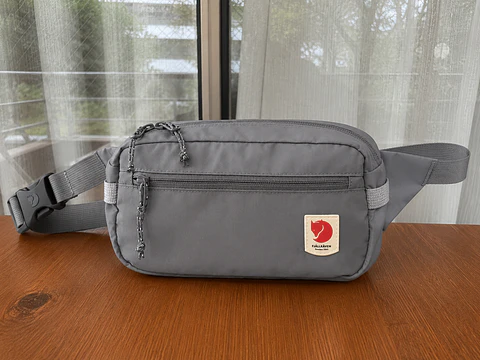 Banano High Coast Kanken - Fjallraven