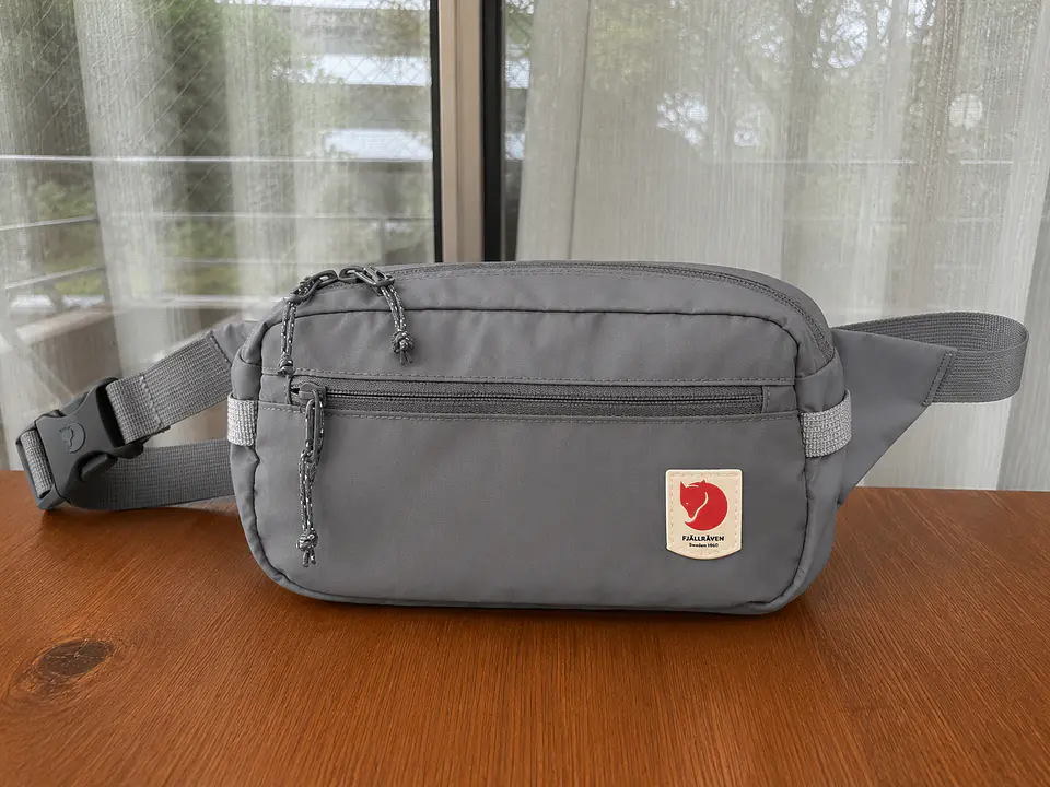 Banano High Coast Kanken - Fjallraven 1