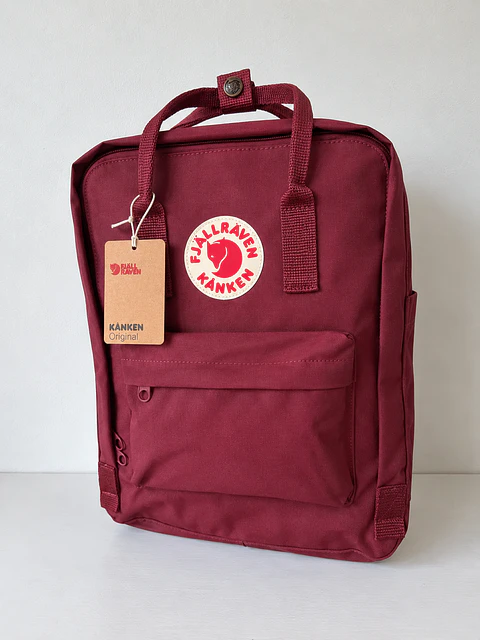 Mochila Kanken Classic - Fjallraven
